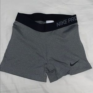 Nike Pro Dri-Fit Spandex